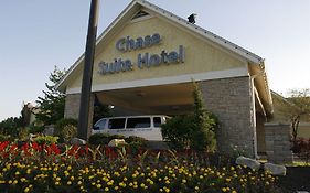 Chase Suite Hotel Kansas City